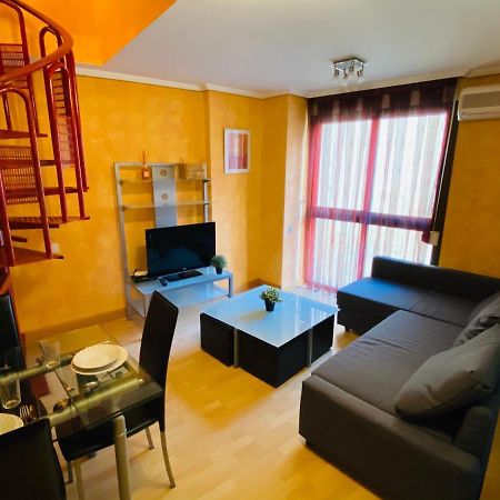 Ferienwohnung El Rincon De Las Armas Saragossa Exterior foto