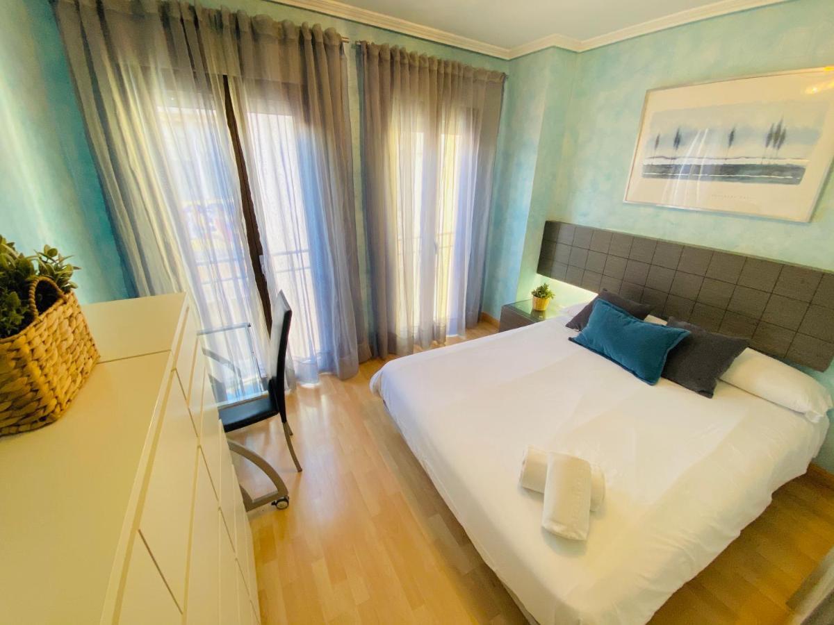 Ferienwohnung El Rincon De Las Armas Saragossa Exterior foto