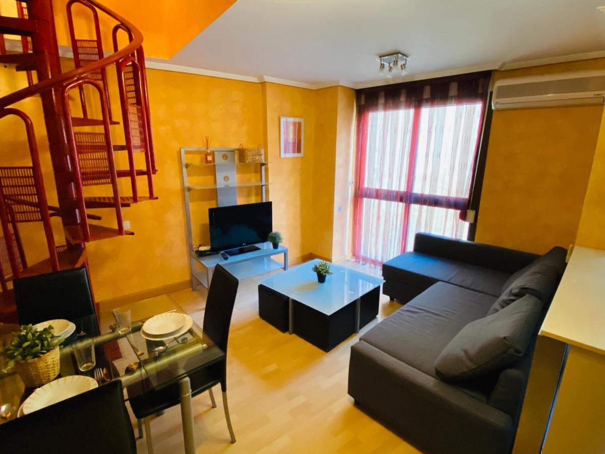 Ferienwohnung El Rincon De Las Armas Saragossa Exterior foto