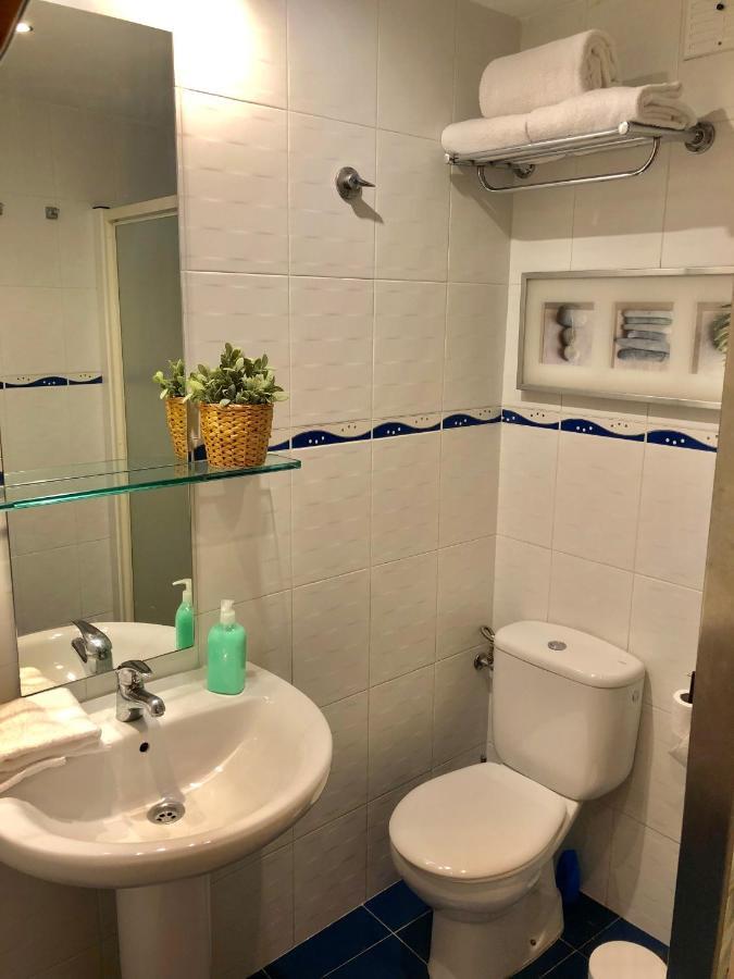 Ferienwohnung El Rincon De Las Armas Saragossa Exterior foto