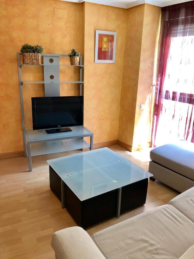 Ferienwohnung El Rincon De Las Armas Saragossa Exterior foto
