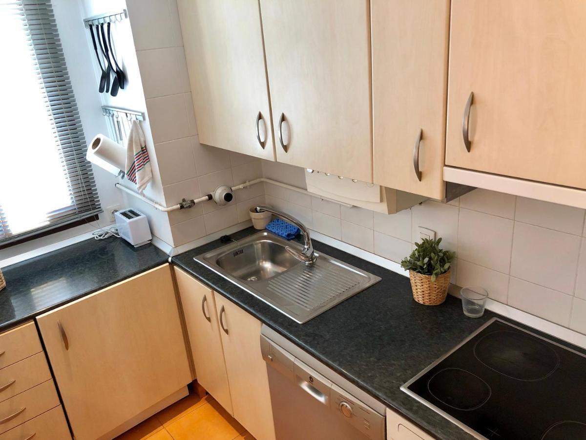 Ferienwohnung El Rincon De Las Armas Saragossa Exterior foto