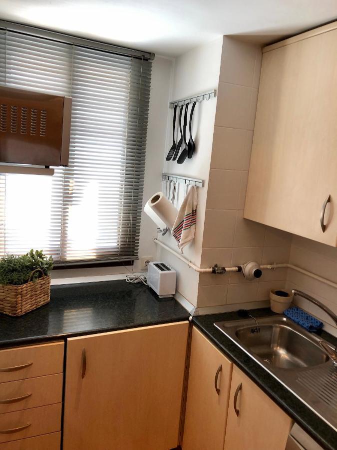 Ferienwohnung El Rincon De Las Armas Saragossa Exterior foto